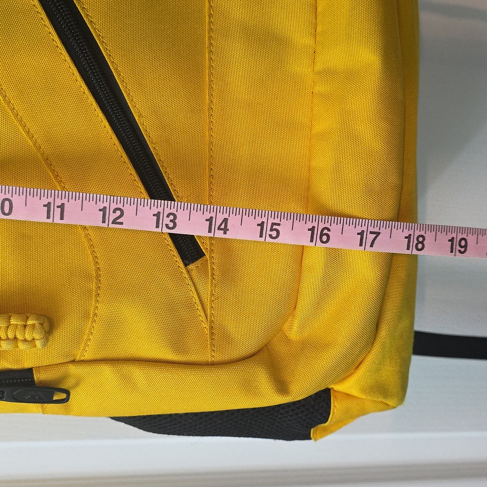 Matein Backpack - Picture 7 of 11